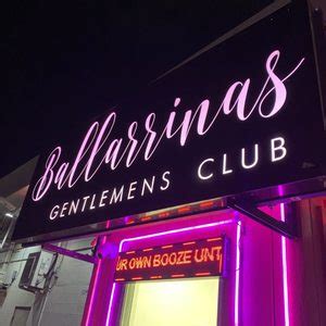 ballarrinas reviews|ballarrinas club reservations.